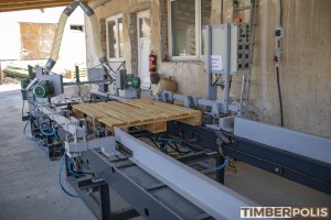 Autre technique FERE - France | Machines de menuiserie | Machines à bois | MIRITRADE s.r.o.