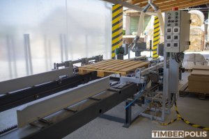 Autre technique FERE - France | Machines de menuiserie | Machines à bois | MIRITRADE s.r.o.