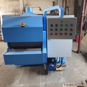 Déligneuse multilames DW-170 | Machines de scierie | Machines à bois | Drekos Made s.r.o