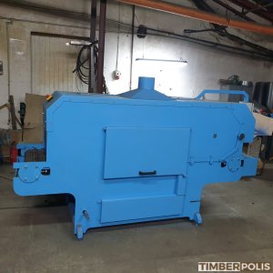 Déligneuse multilames DW-170 | Machines de scierie | Machines à bois | Drekos Made s.r.o