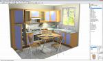 Cuisines - Logiciel