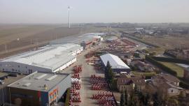 Kvalita a přesnost s pilovými pásy Wood-Mizer