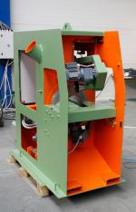 Autre technique Bezner - Oswald WP35 (odkorňovač) |  Mécanismes forestiers | Machines à bois | Bezner-Oswald