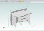 CAD Geomagic Design 2012 Element |  Logiciel | CAD systémy