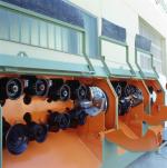 Druga oprema Bezner - Oswald RFM 120 2K |  Tehnika za pilanje | Мašine za obradu drveta | Bezner-Oswald