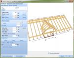 CAD WETO Liberta na konstruování krovů |  Logiciel | WETO AG