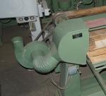 Ponceuse - à bande SICAR |  Outillage de menuiserie | Machines à bois | K2WADOWICE