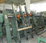 Prensa para marcos Presa hidraulica pentru rame - STETON |  Herramientas de carpintería | Maquinaria de carpintería | Sc TEHNOHOLZ GROUP sRL