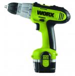 Tournevis électrique WORX WU 160 |  Outillage manuel | Machines à bois | PROMA SK, s.r.o.