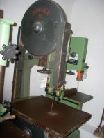 Scie à ruban Panther 700 |  Outillage de menuiserie | Machines à bois | Optimall