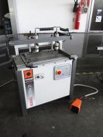 Goupilleuse Kolikovačka Maggi Boring System 21 - Nová so zárukou |  Outillage de menuiserie | Machines à bois | Optimall