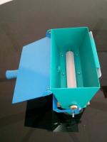 Autre technique  GLUE SPREADER 'GLU-MAN' from  'Hanfas'  |  Outillage manuel | Machines à bois | TOTAL IMPEX