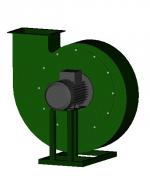 Ventilateur à aspirer Mony VE-450 |  Séchoir, climatisation | Machines à bois | Optimall