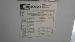 Machine à coller les chanfreins Brandt Optimat KTD 720 |  Outillage de menuiserie | Machines à bois | Optimall