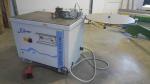 Machine à coller les chanfreins Brandt Optimat KTD 720 |  Outillage de menuiserie | Machines à bois | Optimall