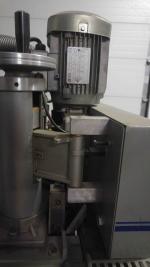 Machine à coller les chanfreins Virutex EB35 220V |  Outillage de menuiserie | Machines à bois | Optimall