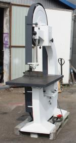 Autre technique Pila tasmowa SIPA 80 |  Outillage de menuiserie | Machines à bois | K2WADOWICE