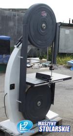 Autre technique Pila tasmowa SIPA 80 |  Outillage de menuiserie | Machines à bois | K2WADOWICE