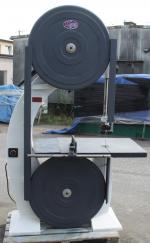 Autre technique Pila tasmowa SIPA 80 |  Outillage de menuiserie | Machines à bois | K2WADOWICE