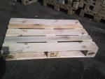 Palettes Palettes EUR / EPAL |  Emballages, palettes | GREENERGY, s.r-.o
