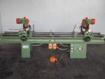 Autre technique Dvojitá kapovacia píla OMS |  Outillage de menuiserie | Machines à bois | Optimall