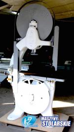 Outillage de menuiserie   Pila tasmowa KIRCHNER   |  Machines à bois | K2WADOWICE