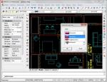 CAD 4MCAD v.14 SK Classic |  Logiciel | CAD systémy