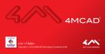 CAD 4MCAD v.14 SK Classic |  Logiciel | CAD systémy