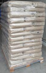 Pellets Hêtre |  Chauffage, briquettes | Dr Mátrai Lajos/ Gemini Kft