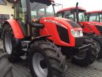 Tractor Zetor Forterra 120 |  Forest machinery | Woodworking machinery | TAK Zvolen spol. s r.o.