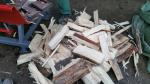 Fendeur APD-450/120 |  Traitement de débris de bois | Machines à bois | Drekos Made s.r.o