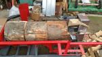 Fendeur APD-450/120 |  Traitement de débris de bois | Machines à bois | Drekos Made s.r.o