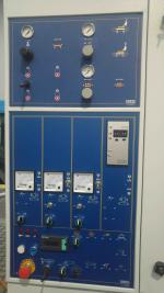 Ponceuse - à bande large Costa A6 WCT 1350 |  Outillage de menuiserie | Machines à bois | Optimall