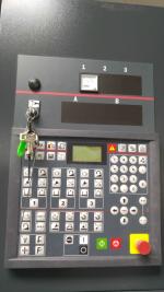 Ponceuse - à bande large VIET S1 |  Outillage de menuiserie | Machines à bois | Optimall