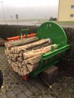 Autre technique Balička Winder |  Traitement de débris de bois | Machines à bois | Drekos Made s.r.o