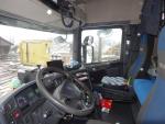 Véhicule tout-terrain Scania R420 LA6x4,návěs Svan |  Outils de transport et de manipulation | Machines à bois | JANEČEK CZ 