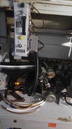 Machine à coller les chanfreins Brandt Ambition 1660 Highflex |  Outillage de menuiserie | Machines à bois | Optimall