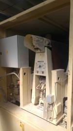 Ponceuse - à bande large Heesemann FGA-8 |  Outillage de menuiserie | Machines à bois | Optimall