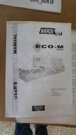 Presse à plaquer – à vide Baioni Presse Nardi ECO M25/8 |  Outillage de menuiserie | Machines à bois | Optimall