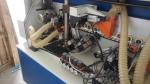 Machine à coller les chanfreins EBS XB-27 |  Outillage de menuiserie | Machines à bois | Optimall