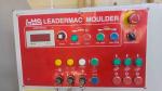 Fraiseuse- quadrilatérale - profileuse Leadermac Smartmac 423 |  Outillage de menuiserie | Machines à bois | Optimall