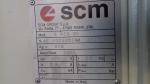 Ponceuse - à bande large SCM  3 RCS 95 |  Outillage de menuiserie | Machines à bois | Pőcz Robert