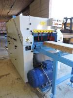 Scie-Pulvérisateur MAJER-HOLZ d.o.o. MINI GATER |  Outils de sciage | Machines à bois | Majer inženiring d.o.o.