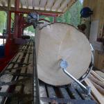 Autre technique  Pila na pořez kulatini Slidet |  Outils de sciage | Machines à bois | Drekos Made s.r.o