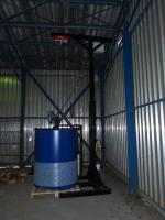 Druga oprema  Balička dřeva LBD a RBD |  Tehnika za pilanje | Мašine za obradu drveta | Drekos Made s.r.o