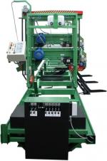 Autre technique Pila Dvouhlavicová TP-600/2 |  Outils de sciage | Machines à bois | Drekos Made s.r.o