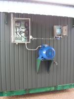 Autre technique  Kontejnerové sušky |  Outils de sciage | Machines à bois | Drekos Made s.r.o