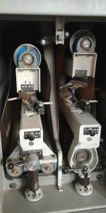 Ponceuse - à bande large VIET Target 211 |  Outillage de menuiserie | Machines à bois | Optimall