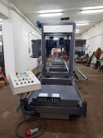 Kmeňová pásová píla TS-800/60 Drekos made s.r.o |  Outils de sciage | Machines à bois | Drekos Made s.r.o