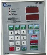 Kmeňová pásová píla PP-950 H-Drekos made s.r.o |  Outils de sciage | Machines à bois | Drekos Made s.r.o